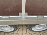 Remorque Porte voiture Hapert Sapphire H-2 – Image 6