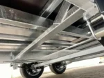 Remorque Porte voiture Hapert Sapphire H-2 – Image 15
