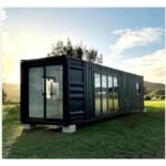 Maison de luxe avec terrasse 2 chambres à coucher 60 pieds sur 40 pieds – Image 3