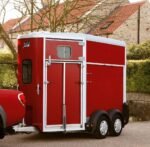 Ifor Williams HB 511 Diagonal neuf toutes couleurs – Image 3