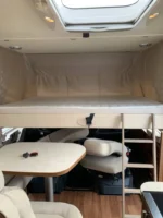 Hymer Exsis-i 578 Experience – Image 10