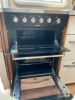 Hymer Exsis-i 578 Experience – Image 7