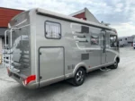Hymer Exsis-i 578 Experience – Image 20