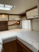 Hymer Exsis-i 578 Experience – Image 6
