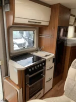 Hymer Exsis-i 578 Experience – Image 5