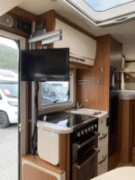 Hymer Exsis-i 578 Experience – Image 4