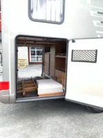 Hymer Exsis-i 578 Experience – Image 3