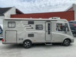 Hymer Exsis-i 578 Experience – Image 23