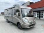 Hymer Exsis-i 578 Experience – Image 21