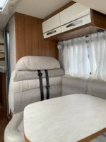 Hymer Exsis-i 578 Experience – Image 12