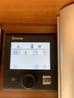 Hymer Exsis-i 578 Experience – Image 2