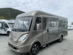 Hymer Exsis-i 578 Experience – Image 24