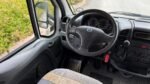 Camping-Car Dethleffs  Advantage / Fiat de 2006 – Image 22