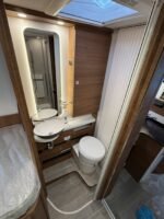 Camping Car Benimar Mileo 263 – Image 19