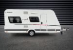 Caravane Dethleffs c'go 465 KR – Image 15