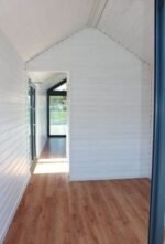 Tiny house clé en main et de qualité avec des dimensions extérieures de 10,90 x 2,90 m – Image 11
