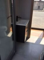 Tiny house clé en main et de qualité avec des dimensions extérieures de 10,90 x 2,90 m – Image 2