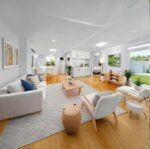 Conteneur maison pliable personnalisable de 20 pieds avec 1-3 chambres à coucher – Image 5