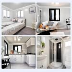 Conteneur maison miniature extensible – Image 3