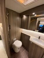 CARAVANE KABE ESTATE 600 TDL KS – Image 6