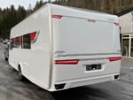 CARAVANE KABE ESTATE 600 TDL KS – Image 19
