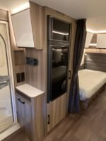 CARAVANE KABE ESTATE 600 TDL KS – Image 13