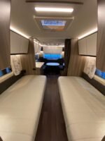 CARAVANE KABE ESTATE 600 TDL KS – Image 7