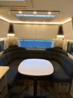 CARAVANE KABE ESTATE 600 TDL KS – Image 16