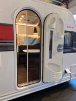 CARAVANE KABE ESTATE 600 TDL KS – Image 18