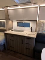 CARAVANE KABE ESTATE 600 TDL KS – Image 15