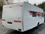 CARAVANE KABE ESTATE 600 TDL KS – Image 20