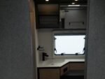 Caravane Dethleffs Beduin 550 BET Scandinavia ALDE – Image 9