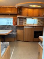 Caravane Hobby 560 Prestige – Image 10