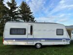 Caravane Hobby 560 Prestige – Image 12