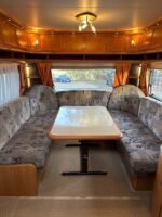 Caravane Hobby 560 Prestige – Image 14