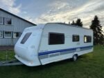 Caravane Hobby 560 Prestige – Image 15