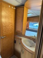 Caravane Hobby 560 Prestige – Image 22