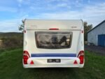 Caravane Hobby 560 Prestige – Image 4