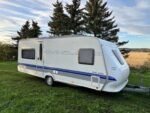 Caravane Hobby 560 Prestige – Image 7