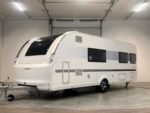 Caravane Adria Adora 613 HT