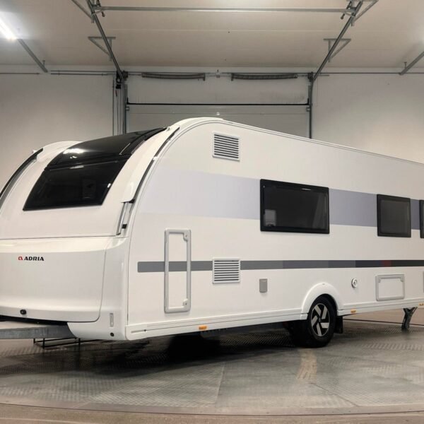 Caravane Adria Adora 613 HT