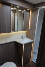 Caravane KABE IMPERIAL 740 E5 TDL KS – Image 18