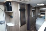 Caravane KABE IMPERIAL 740 E5 TDL KS – Image 19