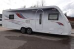 Caravane KABE IMPERIAL 740 E5 TDL KS – Image 20