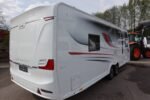 Caravane KABE IMPERIAL 740 E5 TDL KS – Image 5