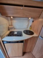 Caravane Dethleffs Campy 2 – Image 9