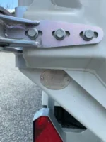 Remoque porte voiture 3500 Cargo – Image 2