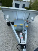 Remoque porte voiture 3500 Cargo – Image 5