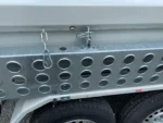 Remoque porte voiture 3500 Cargo – Image 4