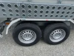 Remoque porte voiture 3500 Cargo – Image 3